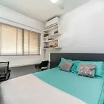 Apartamento 2 Quadras Do Mar