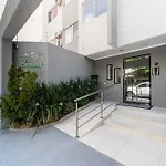 Apartamento 2 Quadras Do Mar