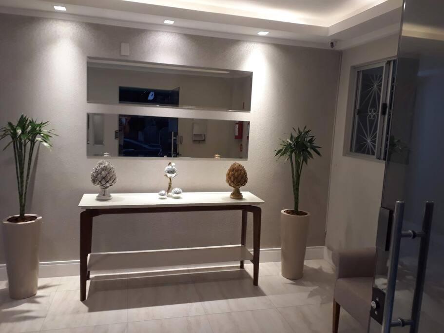 Apartamento 2 Quadras Do Mar Balneario Camboriu